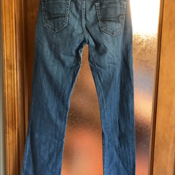 American Eagle Jeans - Picture 3 of 4